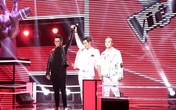Thí sinh nhỏ tuổi nhất The Voice chinh phục cả 4 giám khảo ở vòng Đối đầu Thí sinh nhỏ tuổi nhất The Voice chinh phục cả 4 giám khảo ở vòng Đối đầu