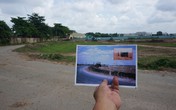 Trong sân bay Tân Sơn Nhất có mộ tập thể của 600 liệt sĩ? Trong sân bay Tân Sơn Nhất có mộ tập thể của 600 liệt sĩ?