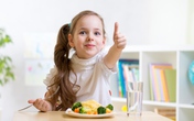 Bí mật nuôi con của mẹ: “Bụng khỏe, bé sẽ ăn ngon!” Bí mật nuôi con của mẹ: “Bụng khỏe, bé sẽ ăn ngon!”