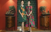 Thủy Hương, Diễm My đọ vẻ thanh lịch ở tuổi ngoài 50 Thủy Hương, Diễm My đọ vẻ thanh lịch ở tuổi ngoài 50