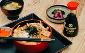 Mách bạn cách chọn nước chấm chuẩn gu cho món Nhật Mách bạn cách chọn nước chấm chuẩn gu cho món Nhật