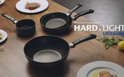 Chảo Hard&light của Lock&Lock được vinh danh top 10 sản phẩm, dịch vụ tin & dùng năm 2017 Chảo Hard&light của Lock&Lock được vinh danh top 10 sản phẩm, dịch vụ tin & dùng năm 2017