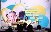 Nuôi con, và những quan niệm đến từ hôm qua Nuôi con, và những quan niệm đến từ hôm qua