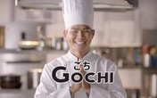 Gochi - Gói trọn tấm lòng trong mỗi bữa ăn Gochi - Gói trọn tấm lòng trong mỗi bữa ăn