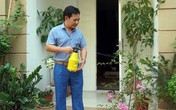 Căn hộ chung cư 7 tỷ khiến Quang Tèo gặp nhiều thị phi Căn hộ chung cư 7 tỷ khiến Quang Tèo gặp nhiều thị phi