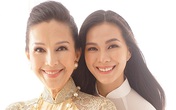 Con gái Diễm My đẹp ngỡ ngàng Con gái Diễm My đẹp ngỡ ngàng