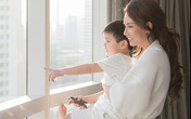Quỳnh Chi không buồn khi biết chồng cũ đã có bạn gái mới Quỳnh Chi không buồn khi biết chồng cũ đã có bạn gái mới