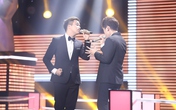 Học trò cảm ơn Noo Phước Thịnh dù bị loại ở The Voice Học trò cảm ơn Noo Phước Thịnh dù bị loại ở The Voice