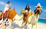 Thú ăn chơi của hội con nhà giàu Trung Quốc Thú ăn chơi của hội con nhà giàu Trung Quốc