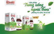 Trị ho, sổ mũi cho trẻ - Thuốc tây hay thuốc ta? Trị ho, sổ mũi cho trẻ - Thuốc tây hay thuốc ta?
