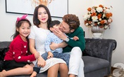 Mạnh Trường - chàng Phong điển trai của "Tuổi thanh xuân" ngoài đời cũng có lúc suýt mất vợ chỉ vì điều này! Mạnh Trường - chàng Phong điển trai của "Tuổi thanh xuân" ngoài đời cũng có lúc suýt mất vợ chỉ vì điều này!