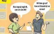 9 việc sẽ khiến bạn hối hận trong 10 năm tới 9 việc sẽ khiến bạn hối hận trong 10 năm tới