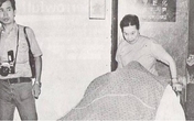 Tròn 44 năm ngày mất, người Hong Kong thổn thức vì nhớ Lý Tiểu Long Tròn 44 năm ngày mất, người Hong Kong thổn thức vì nhớ Lý Tiểu Long