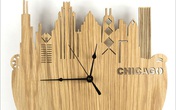 14 mẫu đồng hồ cách điệu khiến bạn chỉ muốn rinh về treo ngay 14 mẫu đồng hồ cách điệu khiến bạn chỉ muốn rinh về treo ngay