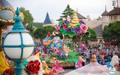 Nghỉ lễ 30.4 tới Hawaii Party...bé nào cũng thích mê Nghỉ lễ 30.4 tới Hawaii Party...bé nào cũng thích mê