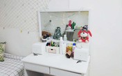 Nữ chủ nhân biến căn phòng thuê ẩm mốc thành 'nơi đáng sống' Nữ chủ nhân biến căn phòng thuê ẩm mốc thành 'nơi đáng sống'