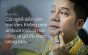 Minh Nhí: Tủi nhục và thèm được chết khi bị "trục xuất" Minh Nhí: Tủi nhục và thèm được chết khi bị "trục xuất"