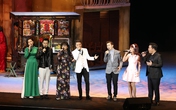 Dàn sao 'khủng' giúp Mr Đàm tái hiện không gian Sài Gòn xưa trong liveshow Dàn sao 'khủng' giúp Mr Đàm tái hiện không gian Sài Gòn xưa trong liveshow