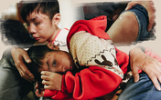 Hổ dữ không ăn thịt con Hổ dữ không ăn thịt con