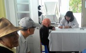 Nhiều sáng kiến trong giảm quá tải bệnh viện Nhiều sáng kiến trong giảm quá tải bệnh viện