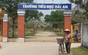 Phụ huynh kiện trường đòi hơn một tỷ vì con gái bị ném hỏng mắt Phụ huynh kiện trường đòi hơn một tỷ vì con gái bị ném hỏng mắt
