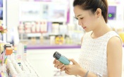 Phụ nữ Việt chi hàng tỷ đôla cho mỹ phẩm nhập khẩu Phụ nữ Việt chi hàng tỷ đôla cho mỹ phẩm nhập khẩu