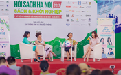 Khởi nghiệp, chị em cần bản sắc, đam mê Khởi nghiệp, chị em cần bản sắc, đam mê