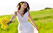 Những phụ nữ biết cách hóa giải “vỡ mộng” hôn nhân Những phụ nữ biết cách hóa giải “vỡ mộng” hôn nhân