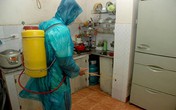 Dân Hà Nội lo dịch sốt xuất huyết, đổ xô thuê phun thuốc muỗi, chuyên gia nói gì? Dân Hà Nội lo dịch sốt xuất huyết, đổ xô thuê phun thuốc muỗi, chuyên gia nói gì?