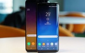 “Giải mã” biển cảnh báo kỳ lạ được in trên pin của Galaxy S8 “Giải mã” biển cảnh báo kỳ lạ được in trên pin của Galaxy S8