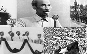 Đại tướng Võ Nguyên Giáp viết về ngày 2/9/1945 ở Hà Nội Đại tướng Võ Nguyên Giáp viết về ngày 2/9/1945 ở Hà Nội