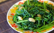 Dù có thèm, những người này cũng đừng ăn rau muống Dù có thèm, những người này cũng đừng ăn rau muống