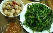 Nếu cơ thể có dấu hiệu sau đây nên nói không với rau muống Nếu cơ thể có dấu hiệu sau đây nên nói không với rau muống