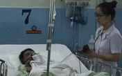 Rò khí độc amoniac ở TP HCM: Vì sao nhiều người chảy máu, gà lợn chết la liệt? Rò khí độc amoniac ở TP HCM: Vì sao nhiều người chảy máu, gà lợn chết la liệt?
