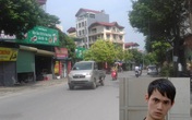 Phát súng oan nghiệt lúc nửa đêm Phát súng oan nghiệt lúc nửa đêm