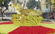 Đề xuất đặt tượng rùa bên Bờ Hồ: Chính Tháp Rùa cũng từng gây tranh cãi! Đề xuất đặt tượng rùa bên Bờ Hồ: Chính Tháp Rùa cũng từng gây tranh cãi!