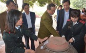 Truy lùng rượu độc, Hà Nội bắt quả tang 200 lít rượu không nhãn mác Truy lùng rượu độc, Hà Nội bắt quả tang 200 lít rượu không nhãn mác