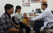 Nghiên cứu mới về điều trị vảy nến da đầu Nghiên cứu mới về điều trị vảy nến da đầu