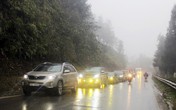 Nghỉ lễ Sapa rét đậm, 35.000 khách vẫn ùn ùn đổ về tham quan Nghỉ lễ Sapa rét đậm, 35.000 khách vẫn ùn ùn đổ về tham quan