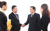 Lương sếp Việt cao gấp 26 lần nhân viên Lương sếp Việt cao gấp 26 lần nhân viên