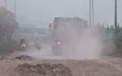 Nhà đầu tư BOT Hà Nội - Bắc Giang hứa sửa chữa "con đường đau khổ" trước Tết 2018 Nhà đầu tư BOT Hà Nội - Bắc Giang hứa sửa chữa "con đường đau khổ" trước Tết 2018