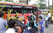 Nghỉ Tết kéo dài, ai quản sinh viên? Nghỉ Tết kéo dài, ai quản sinh viên?