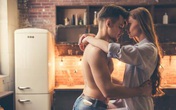 Nhận biết khả năng tình dục của đàn ông qua mũi Nhận biết khả năng tình dục của đàn ông qua mũi