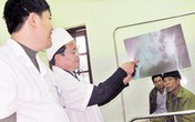 Hơn 52.000 lượt cán bộ tuyến dưới được nâng cao trình độ thông qua đào tạo và chỉ đạo tuyến Hơn 52.000 lượt cán bộ tuyến dưới được nâng cao trình độ thông qua đào tạo và chỉ đạo tuyến