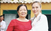 Những điều ít biết về mẹ Mỹ Tâm - người phụ nữ đứng sau thành công của con gái Những điều ít biết về mẹ Mỹ Tâm - người phụ nữ đứng sau thành công của con gái