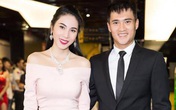 Thái độ của Công Vinh trước thông tin em gái bị tố đi giật chồng? Thái độ của Công Vinh trước thông tin em gái bị tố đi giật chồng?