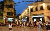 Nhà phố cổ cả tỷ đồng mỗi m2 vẫn không có để mua Nhà phố cổ cả tỷ đồng mỗi m2 vẫn không có để mua