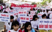 Phú Yên: Phòng, chống tác hại thuốc lá tích hợp trong các môn chính khóa Phú Yên: Phòng, chống tác hại thuốc lá tích hợp trong các môn chính khóa