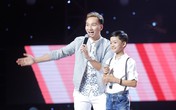Cậu bé dân ca đi cạo mủ cao su gây tranh cãi tại The Voice Kids Cậu bé dân ca đi cạo mủ cao su gây tranh cãi tại The Voice Kids