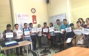 TP.HCM: Có thể cưỡng chế tháo dỡ các hạng mục sai phạm tại dự án Tân Bình Aparment TP.HCM: Có thể cưỡng chế tháo dỡ các hạng mục sai phạm tại dự án Tân Bình Aparment